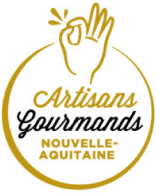 Logo artisans gourmands