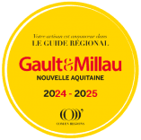 Logo gault&millau