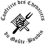 Logo concours boudin