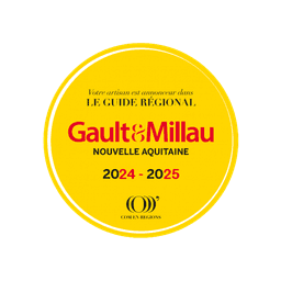 Macaron Gault&Millau